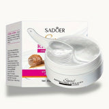 Snail Collagen Eye Mask