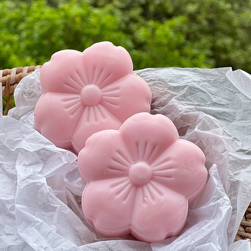 Sakura Bliss Soap Bar