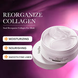 Snail Collagen Eye Mask