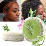 Rosemary Shampoo Bar
