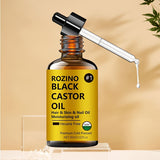 Luxurious Hair Essential Oil