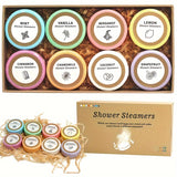 Shower Steamers Variety Pack