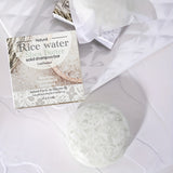 Rice Water & Shea Butter Bar