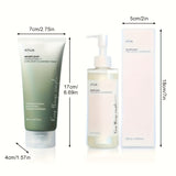 Cleansing Skin Care Set